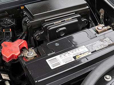 Car Care Tips Car Battery