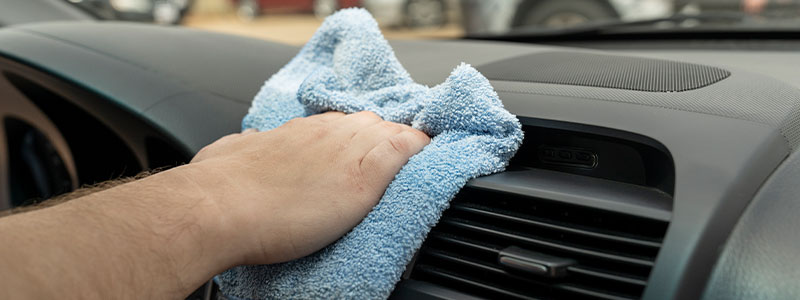 Car Care Tips-Detailing-Clean Your Car