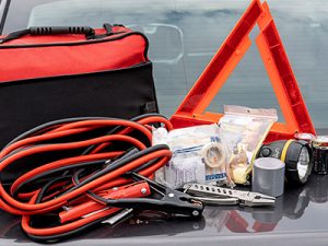 Car Emergency Kit