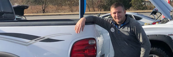 From Inventory Associate To General Manager America S Car Mart