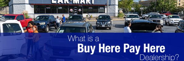 Car-Mart’s General Managers Talk Buy Here Pay Here