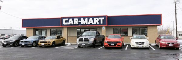 America’s Car-Mart Opens New Dealership in Edmond, OK