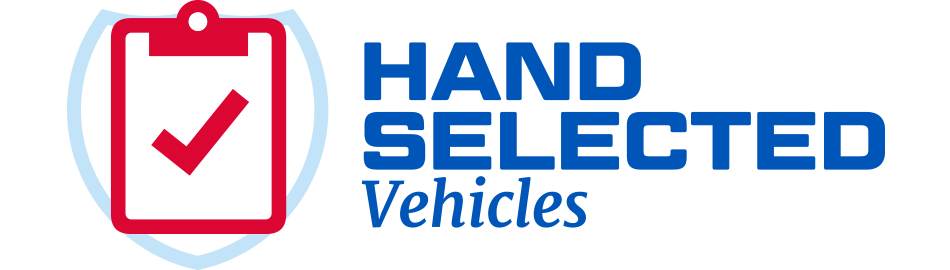 Hand Selected Vehicles