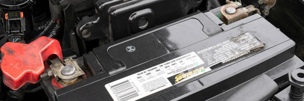 How to Keep your Car Battery Running Longer