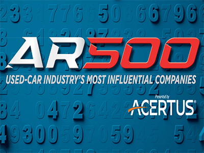 AR 500 (Auto Remarketing)