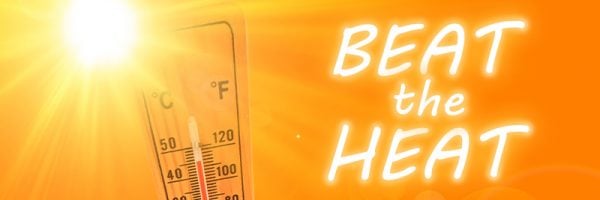5 Tips to Avoid Heat Exhaustion and Heat Stroke