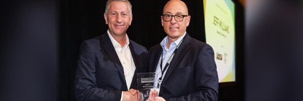 Car-Mart Named 2021 Independent Dealer of the Year