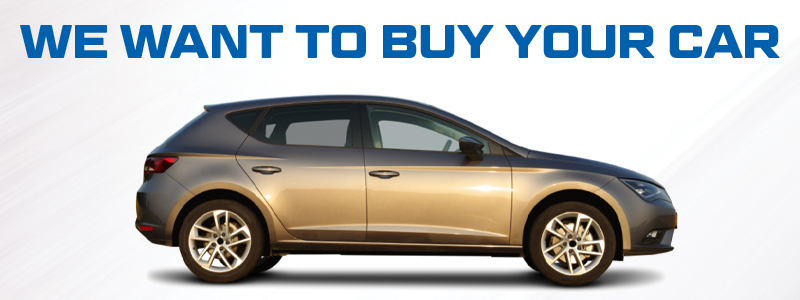 We want to buy your car with gold car