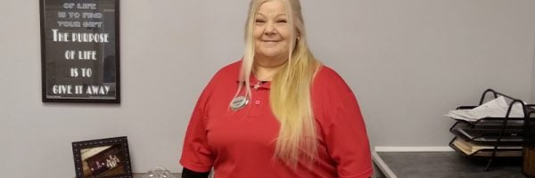 Celebrating Women’s History Month