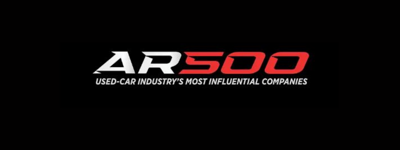 AR 500 Used-Car Industry's Most Influential Companies