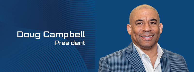 Doug Campbell America's Car-Mart President