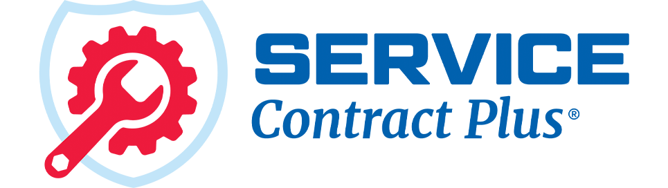 Service Contract Plus logo