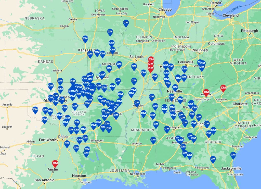 About Us America's CarMart