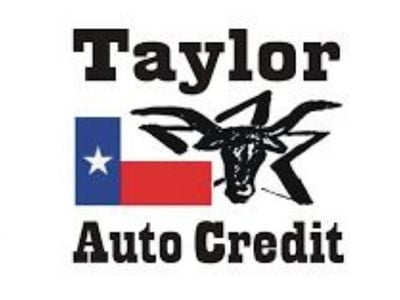 Taylor Auto Credit Previous logo