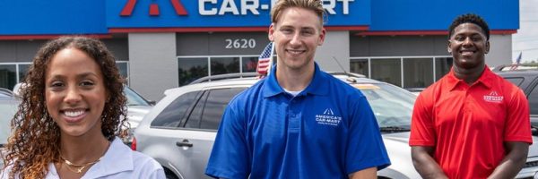 America’s Car-Mart Named to America’s Greatest Workplaces 2023 for Diversity by Newsweek