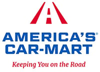 Car-Mart Logo