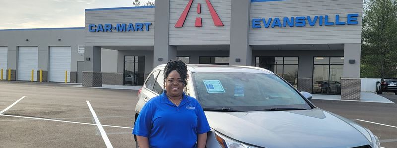 Denise Carver Talks About Her New Car-Mart Facility and Her Journey at America’s Car-Mart