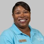 Falonda Harris, General Manager, Car-Mart of Florence, Ala.