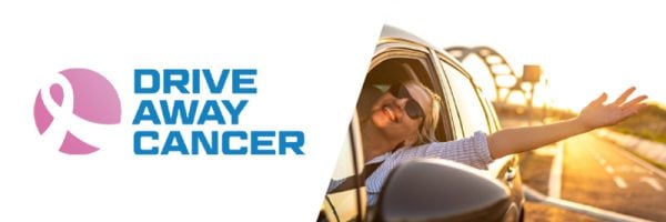 Drive Away Cancer