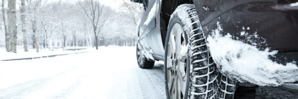 Is Your Car Ready for Winter?