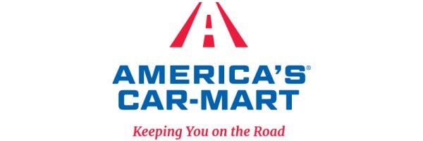 America's Car-Mart full color logo