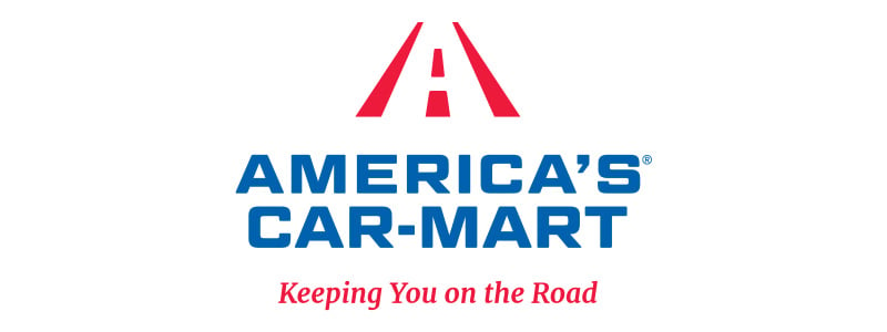 America's Car-Mart full color logo