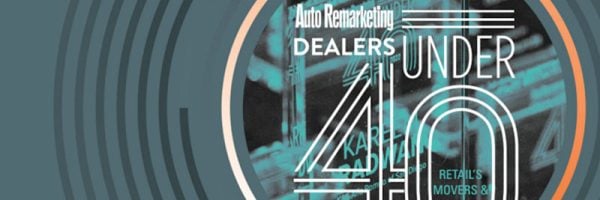 Two America’s Car-Mart General Managers Named to “Dealers Under 40”