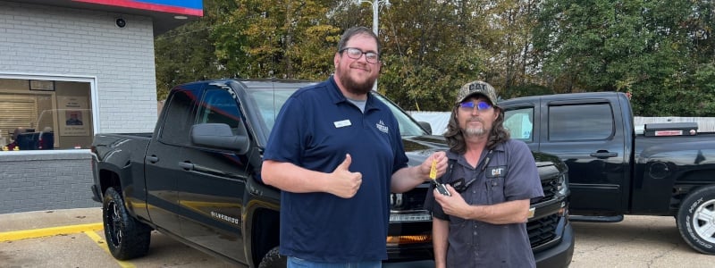 Five Years Strong: Larry Roach’s Journey with America’s Car-Mart